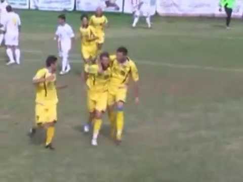 ONDA TG 20.09.2012 - MOSCIANO - PRATOLA PELIGNA