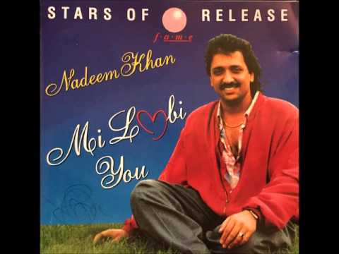 Nadeem Khan - Mi Lobi You