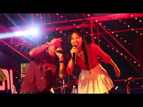 แฟนใหม่หน้าคุ้น - MAIYARAP ft. MILLI @BMMF 11