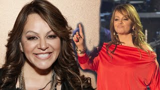 The Life and Sad Ending of Jenni Rivera