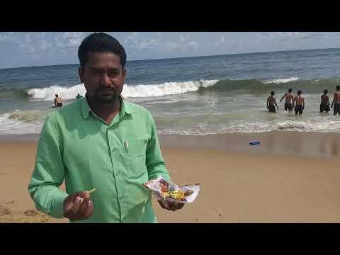 Chennai marina beach Veeresh choudakeri 1