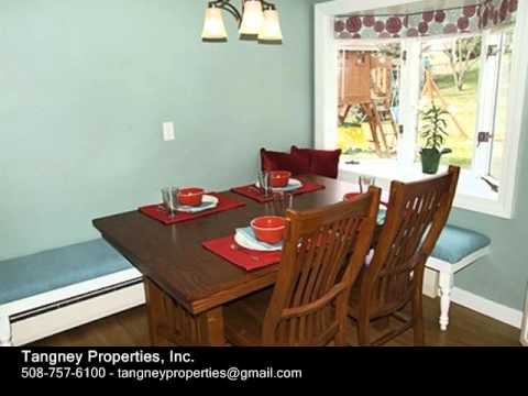 22 Lesley Ave, Auburn MA 01501 - Single Family Home - Real Estate - For Sale -