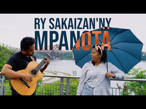 Ry Sakaizan'ny mpanota