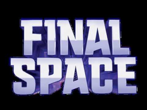 Final Space Wikipedia