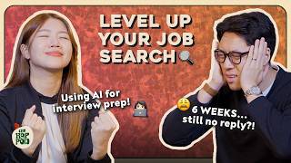 Why Employers Ghost You & How to Level Up Your Job Search in 2026 | The Hop Pod Ep 133