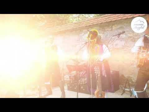 Ansambel Razgled - Narodno zabavni mix [LIVE] - Ljubljana