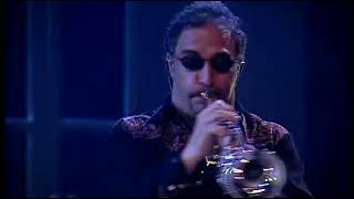 Eddy Mitchell   Jambalaya Tour 2007  J'aime les interdits