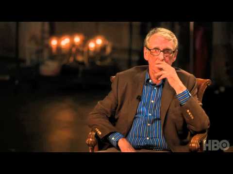 Thumbnail of the video: Becoming Mike Nichols (HBO Documentary Films)