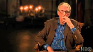 Becoming Mike Nichols (HBO Documentary Films)