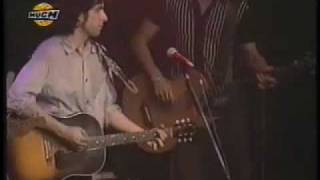 Me arde + Dead flowers (vivo) Picasso 1999 - Andrés Calamaro