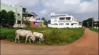  Residential Plot for Sale in Madhakottai, Thanjavur