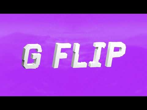 G Flip Remix - Shoffy 'I Can't Help (with Sarcastic Sounds)'