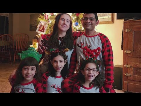 Cardiac arrest survivor shares important lessons about near-death experience