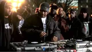 Blaq Poet feat. DJ Premier-"Aint Nuthin Changed"