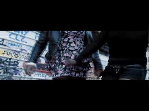 Tip Washla feat BG & SpidJ -R.A.F- (Mars 2013) NGNGN MG