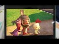Chicken Little Everything Back To Normal Cantonese Dub