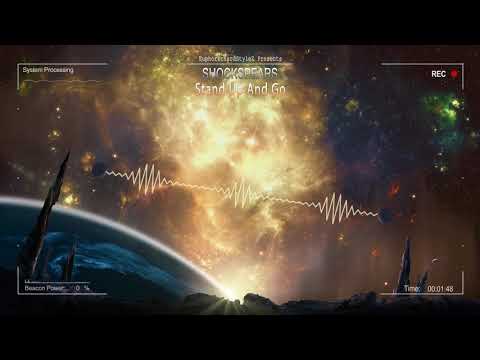 Shockspears - Stand Up And Go [Free Release]