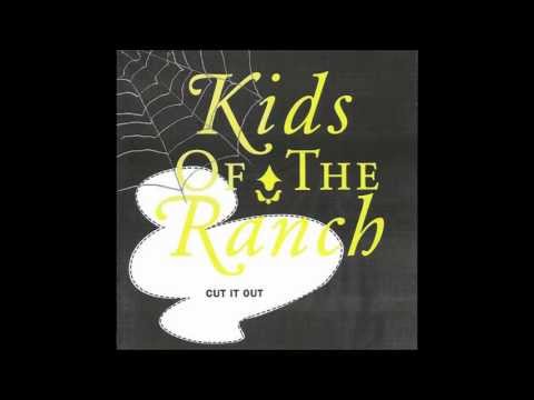 Kids Of The Ranch - 06.Superiority To Keep