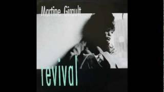 Revival- Martine Girault