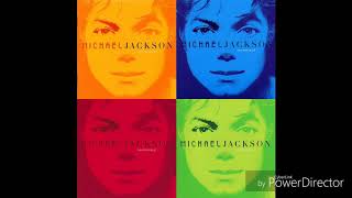 Michael Jackson - We Be Ballin