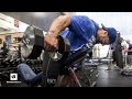 Chest & Shoulders Workout | Day 9 | Kris Gethin's 8-Week Hardcore Training Program