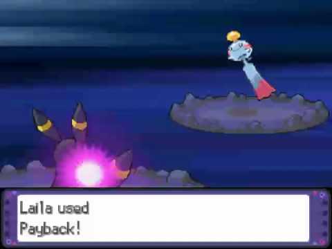 Let's Play Pokemon Perfect Platin - [80] Recht große Höhle