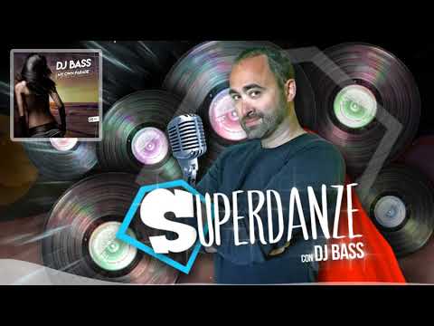 Dj Bass - My own parade