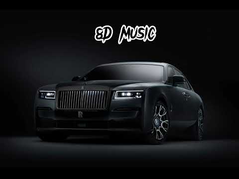 Mulher de Atitude|| 8D music||