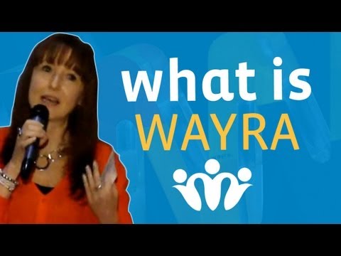 Wayra Colombia