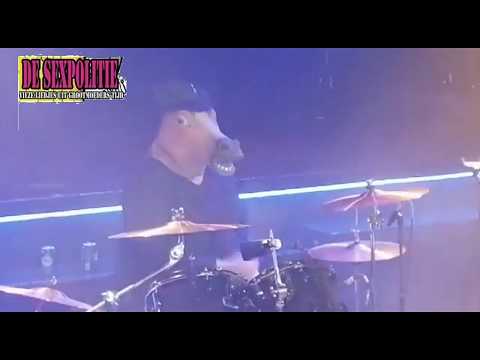 Arie van De Dikke Lul Band & De Sexpolitie - op je ballen naar de wallen