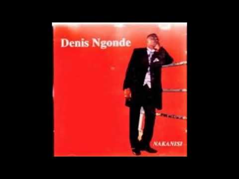 Fr  Denis Ngonde & Fr  Carlyto Lassa  Nakanisi  2000