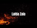 Lafda Zala | Lyrics | Jhund | Ajay-Atul ft. Ajay Gogavale | Amitabh Bachchan | Nagraj, Amitabh B |