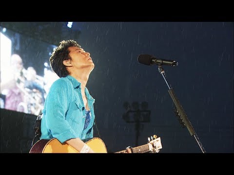 福山雅治 - 道標（福山☆夏の大創業祭 2015 稲佐山）