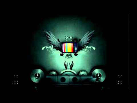 Alex Peace - From Inside The Speaker (Mr Basic & Bart Rework).mp4