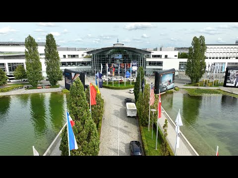 IAA 2023 - Highlights
