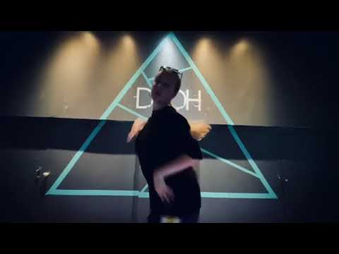 DHDH Hip Hop Pauline