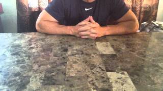 Interviewing the Witness, a crime scene investigation.