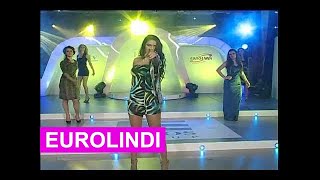 Viki (Violeta Lulgjuraj) - Me Ty Jam Dashuruar