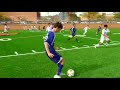 Matthew Cyntje's Soccer Highlights