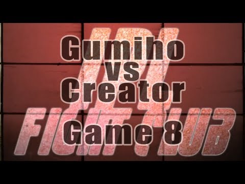 Gumiho v Creator - Game 8 - IPL Fight Club