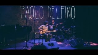 Paolo Delfino - I'm Beginning To See The Light @The Venue