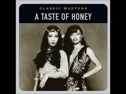 Boogie Oogie Oogie - A Taste Of Honey (HQ Audio)