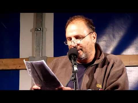 Protest gegen Stuttgart 21 - Jürgen Hugger kritisiert den brachialen Polizei-Einsatz