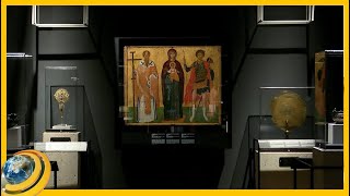 Լուվրի թանգարանի արժեքավոր նմուշները՝ Երևանում. բացառիկ ցուցադրության մանրամասները