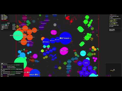 Gota.io - do🏃/moroi👻/gank🗡️/zheng🀄 // ft. naisun🎩/tregzy🕵🏿 (peter x rav x ethers FUNNY MOMENTS)