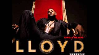 Lloyd - Dedication To My Ex ( Lyrics In description )