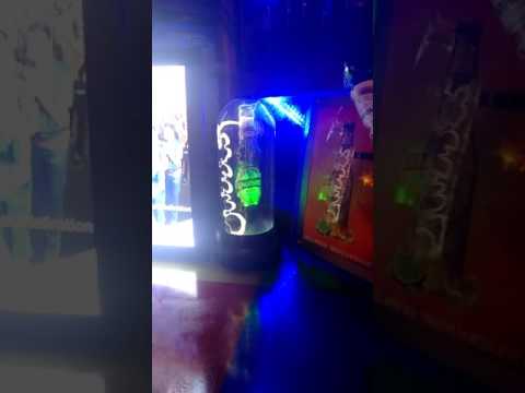 Mcllo Cerveja Trovão