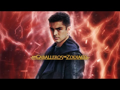 Diego Tinoco es Nero [VOSE]