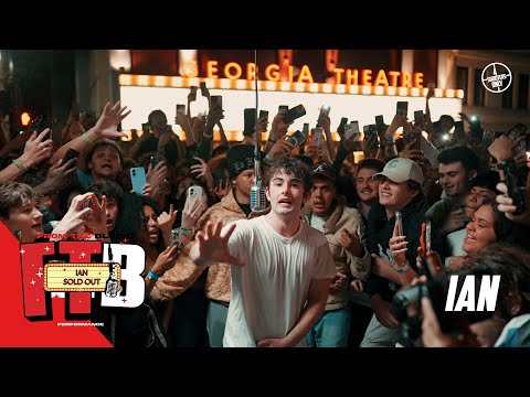 Ian - 3.5 | From The Block Performance 🎙