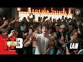 Ian 3 5 From The Block Performance